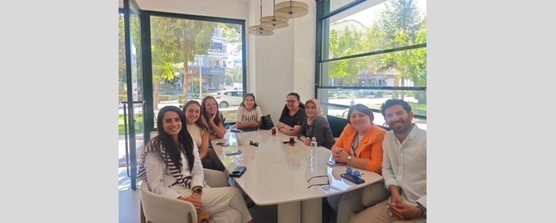 Yeni Döneme Hazırız!